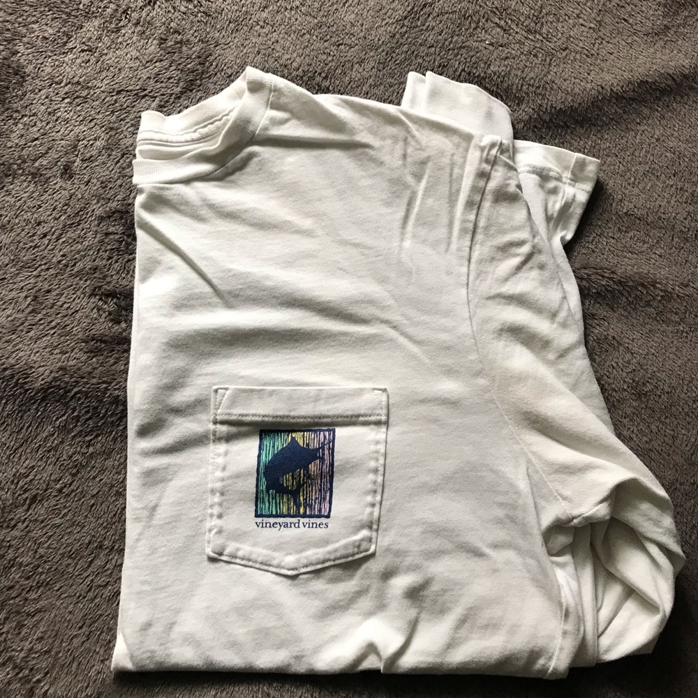 Vineyard Vines long sleeve